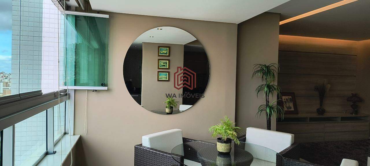 Apartamento à venda no Grajaú: 
