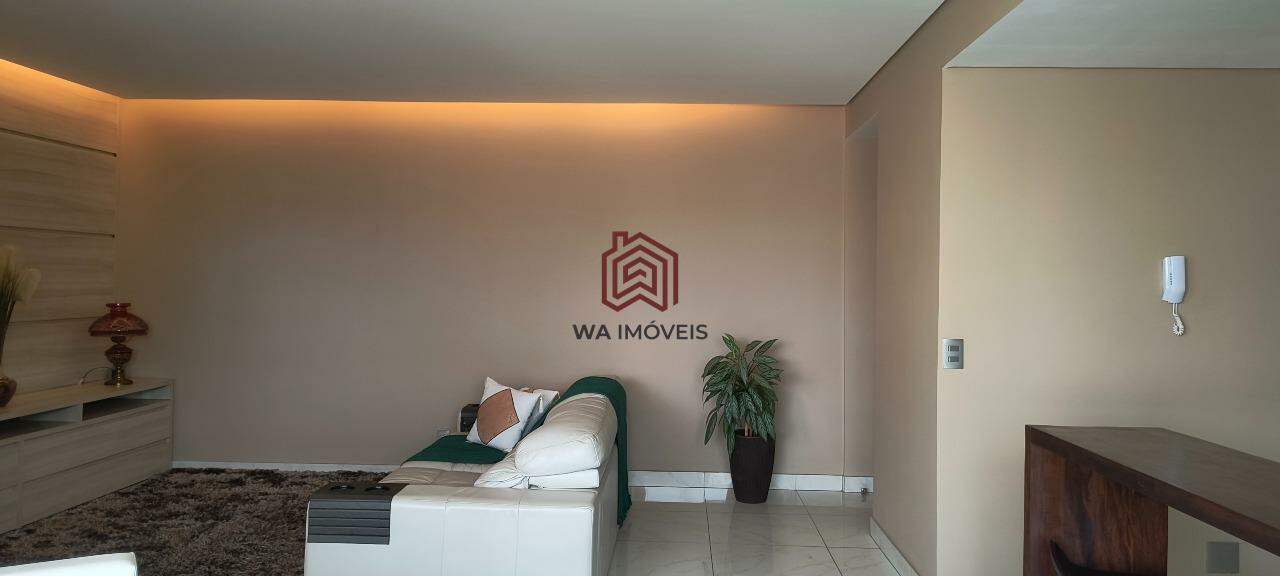 Apartamento à venda no Grajaú: 