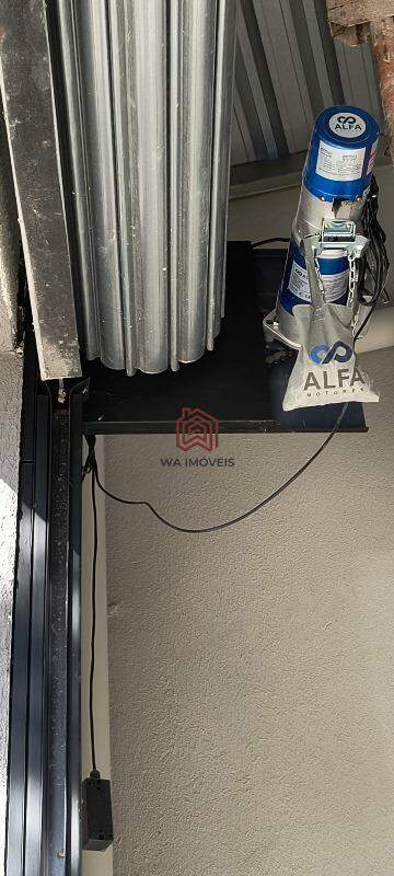 Galpão para aluguel no Caiçaras: 
