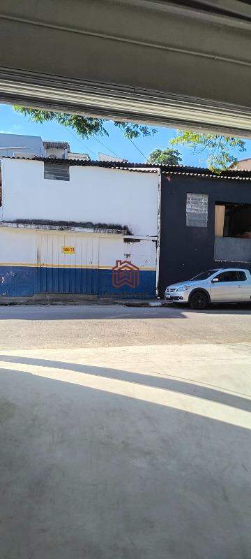 Galpão para aluguel no Caiçaras: 