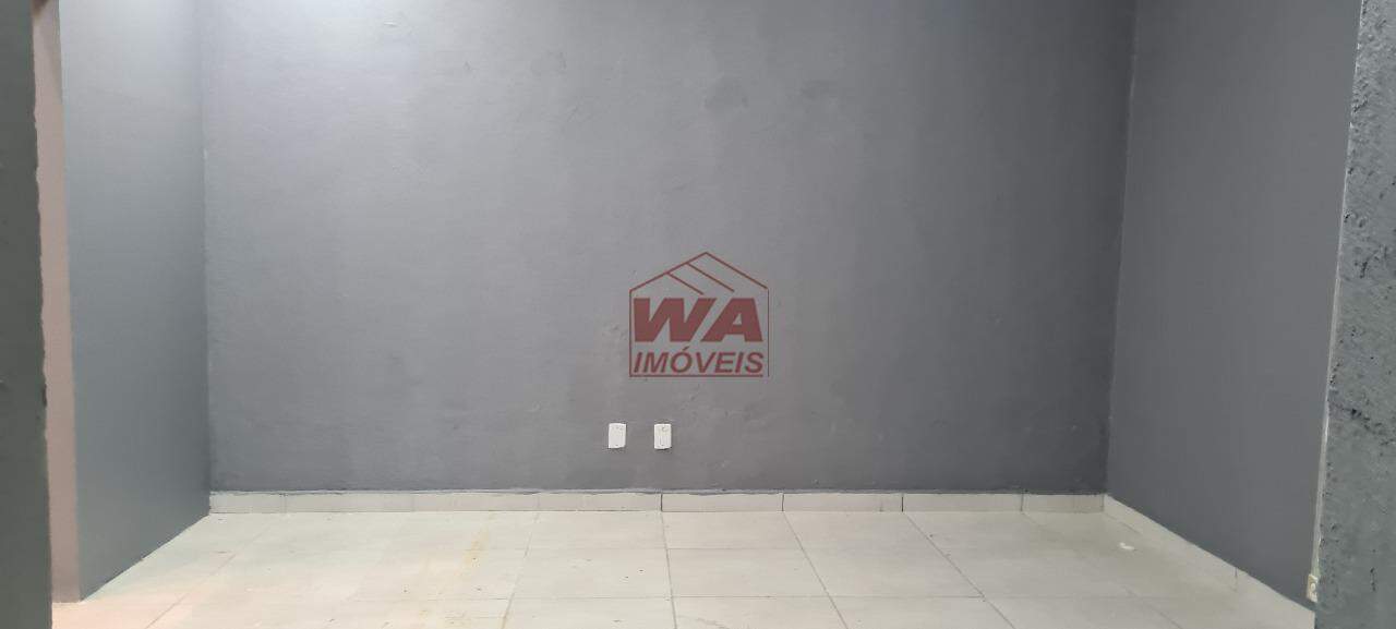 Loja para aluguel no Belvedere: 