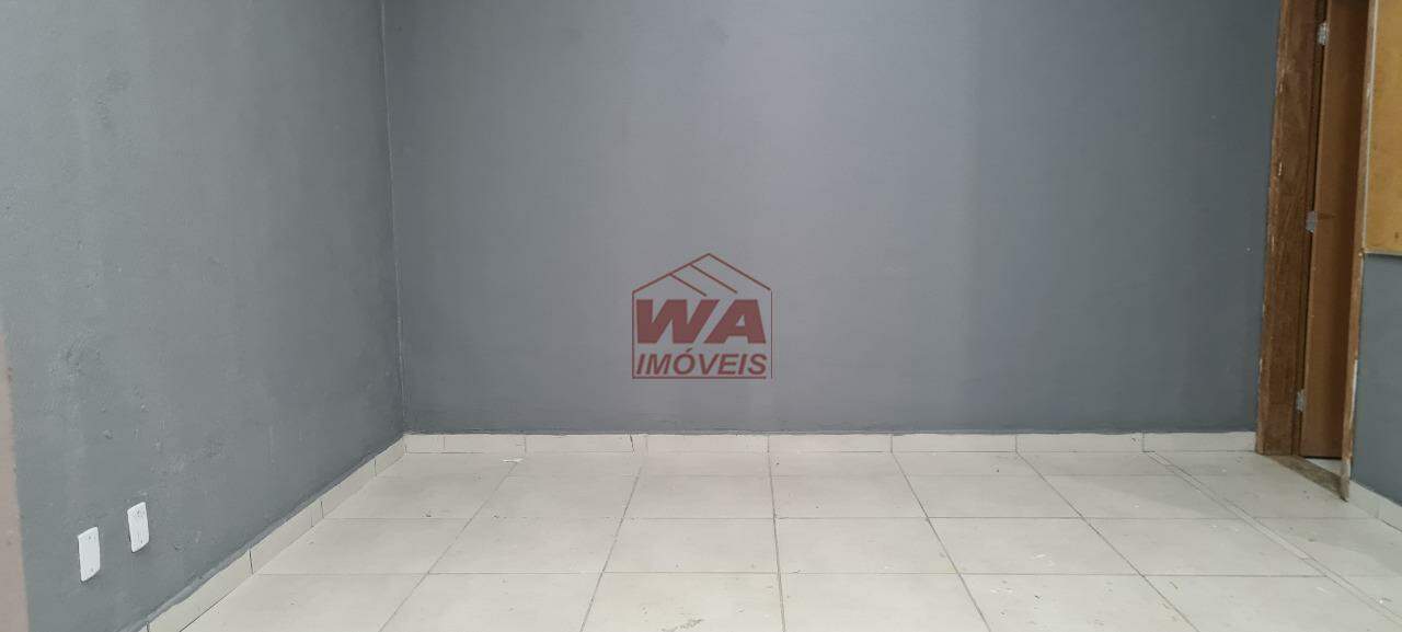 Loja para aluguel no Belvedere: 