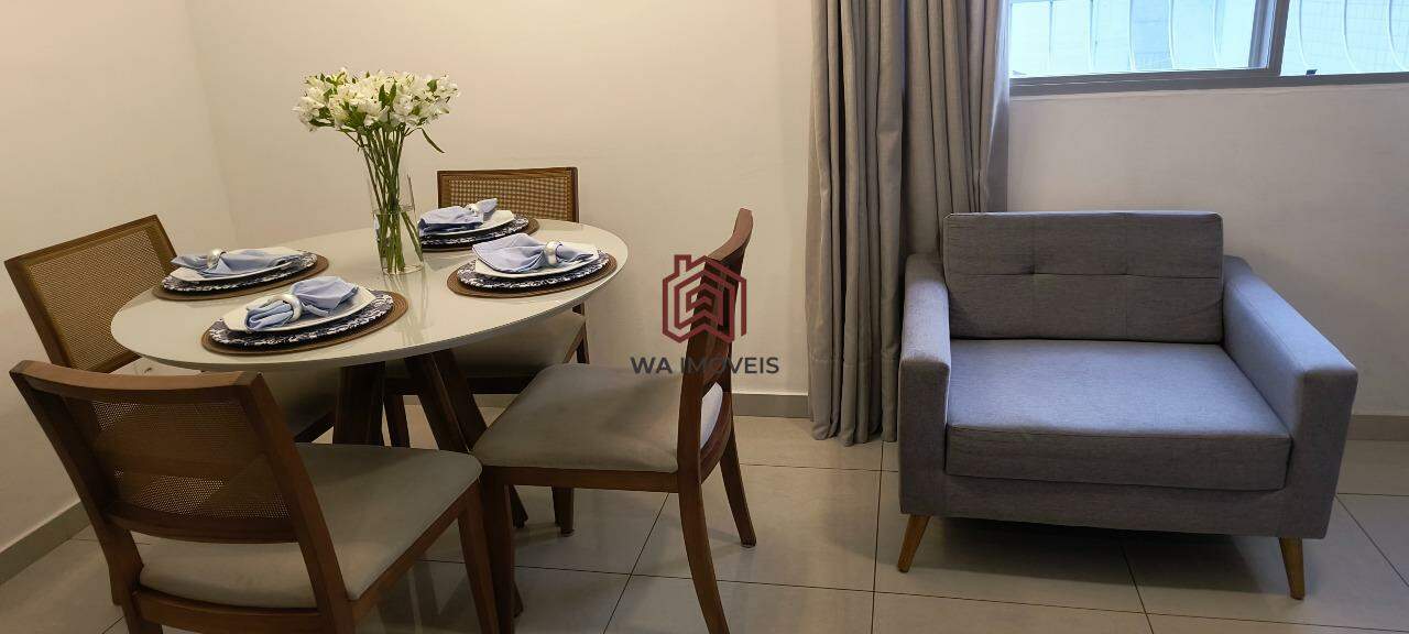 Apartamento à venda no Anchieta: 