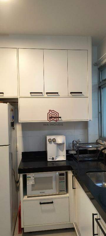 Apartamento à venda no Anchieta: 