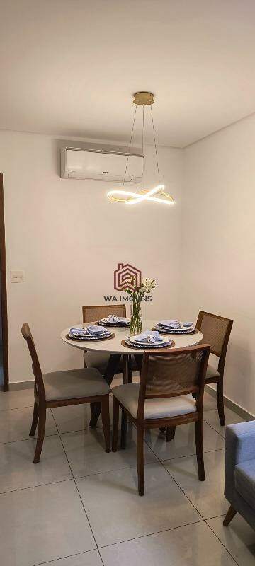 Apartamento à venda no Anchieta: 