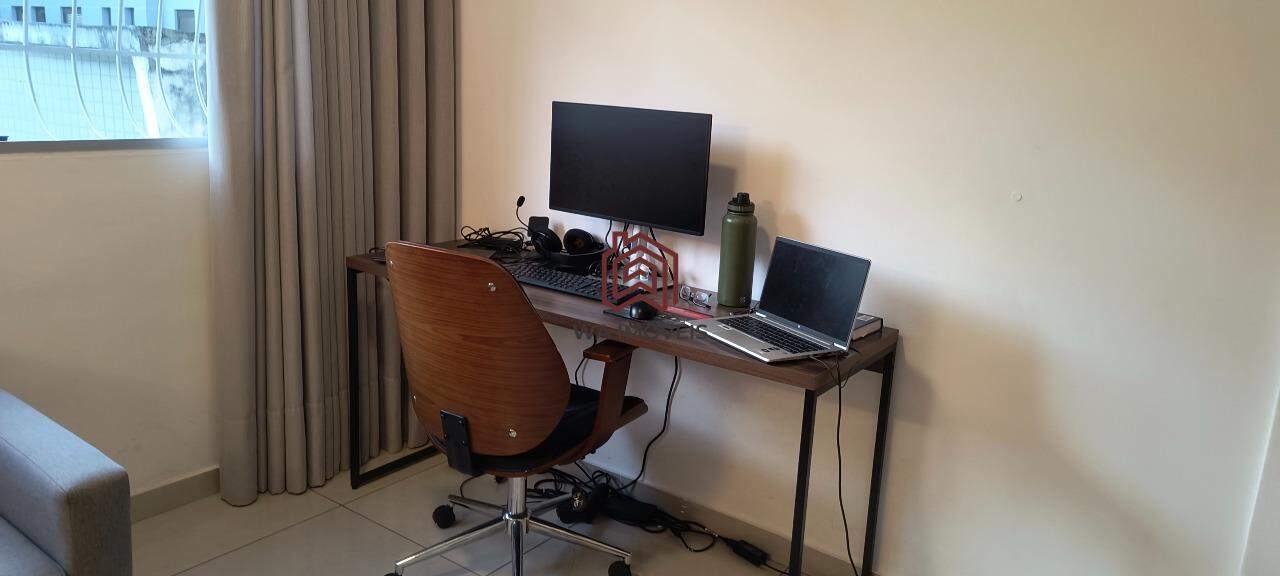 Apartamento à venda no Anchieta: 
