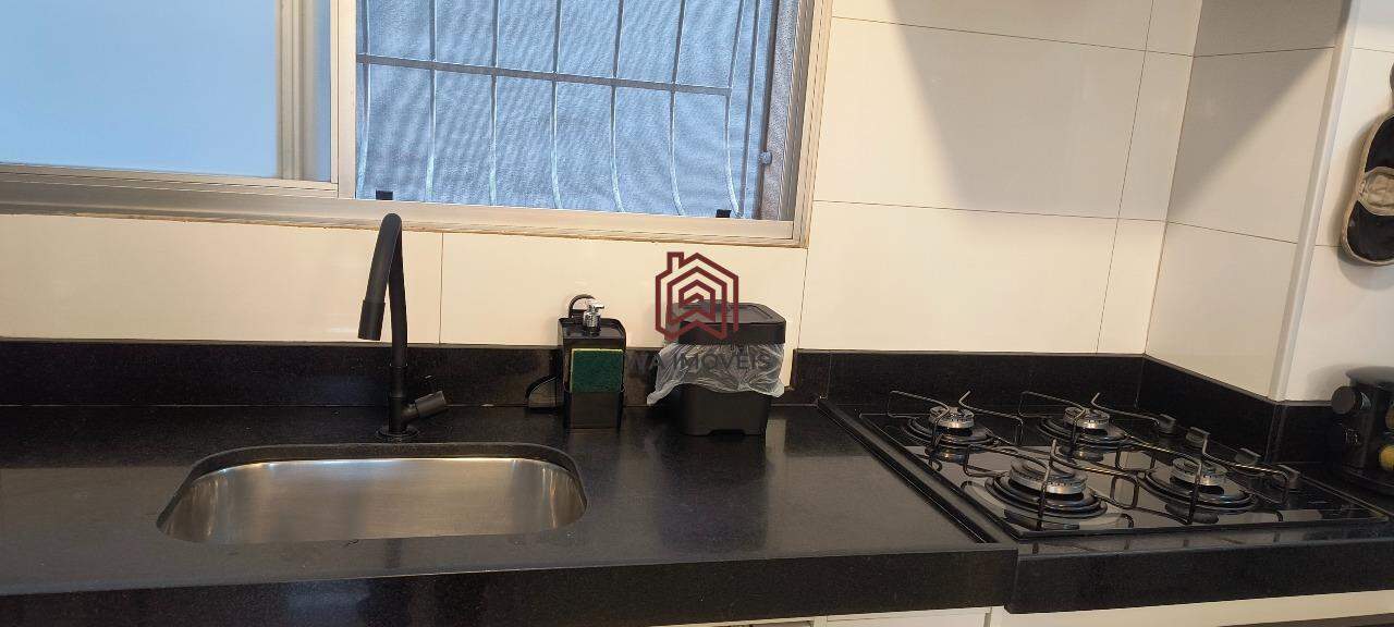 Apartamento à venda no Anchieta: 