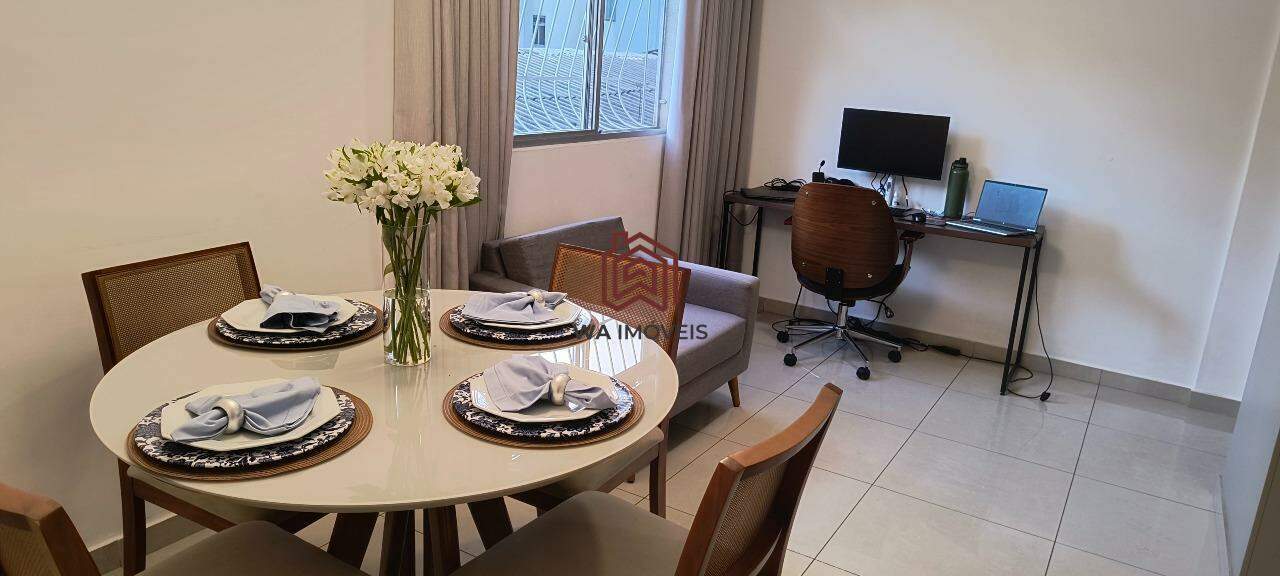 Apartamento à venda no Anchieta: 
