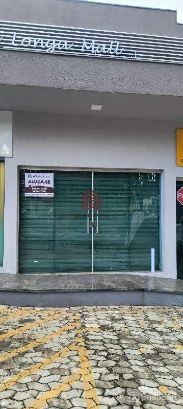 Loja para aluguel no Salgado Filho: 