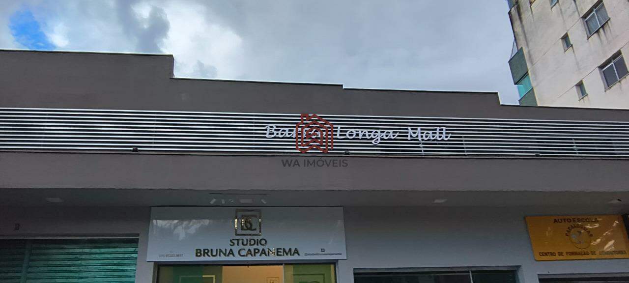 Loja para aluguel no Salgado Filho: 