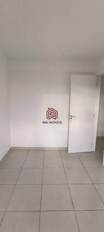 Apartamento para aluguel no Serrano: 