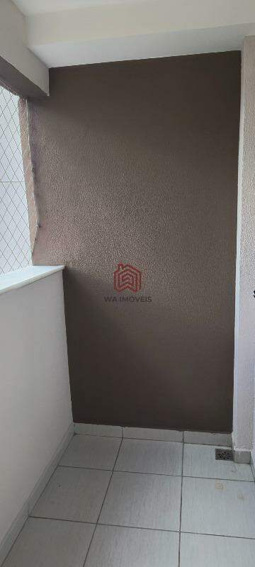 Apartamento para aluguel no Serrano: 