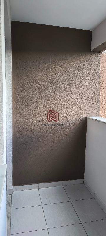 Apartamento para aluguel no Serrano: 