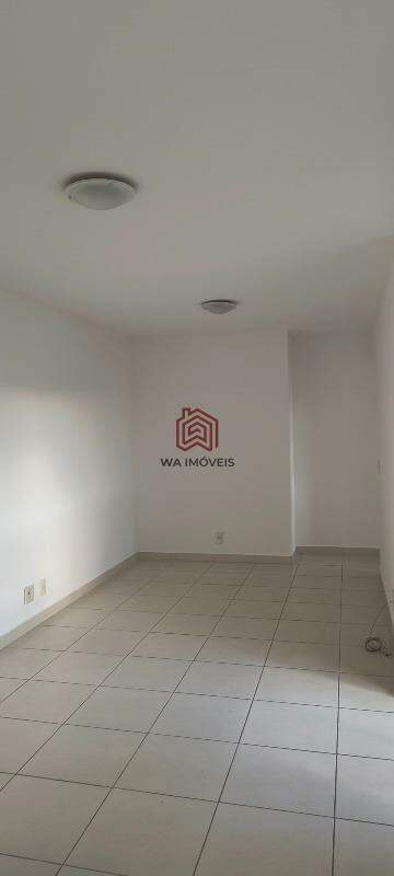 Apartamento para aluguel no Serrano: 