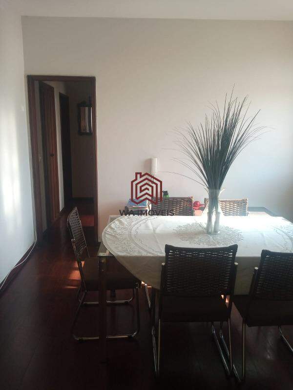 Cobertura à venda no Caiçaras: 