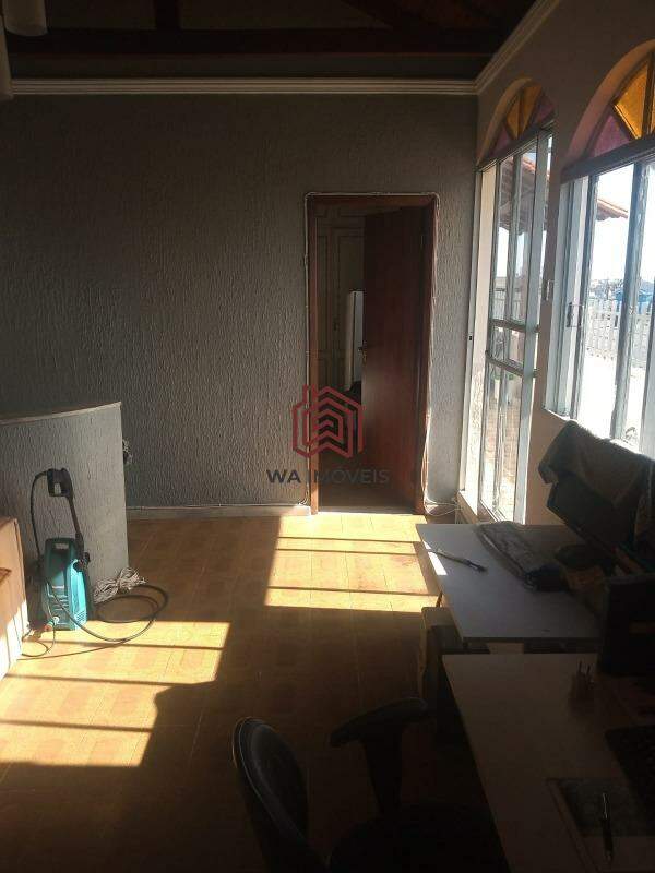 Cobertura à venda no Caiçaras: 