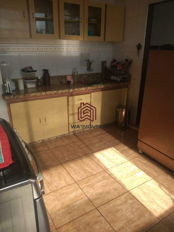 Cobertura à venda no Caiçaras: 