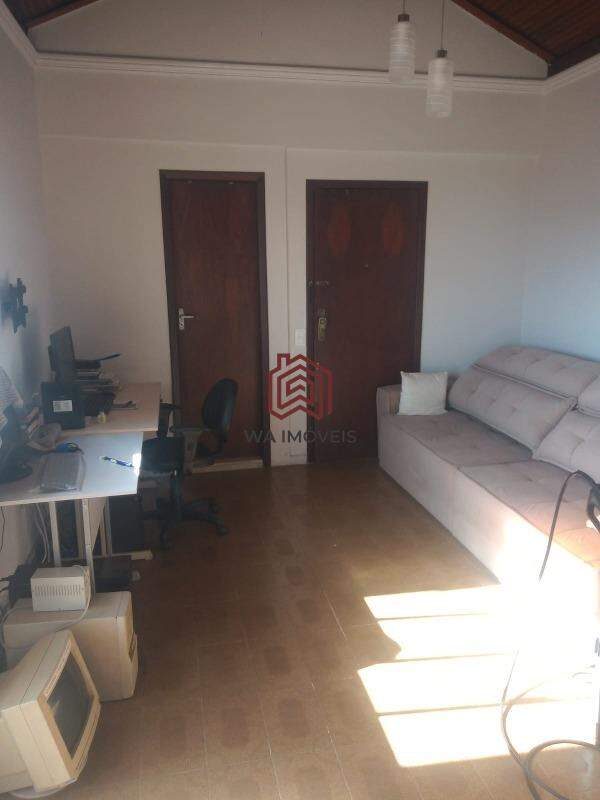 Cobertura à venda no Caiçaras: 
