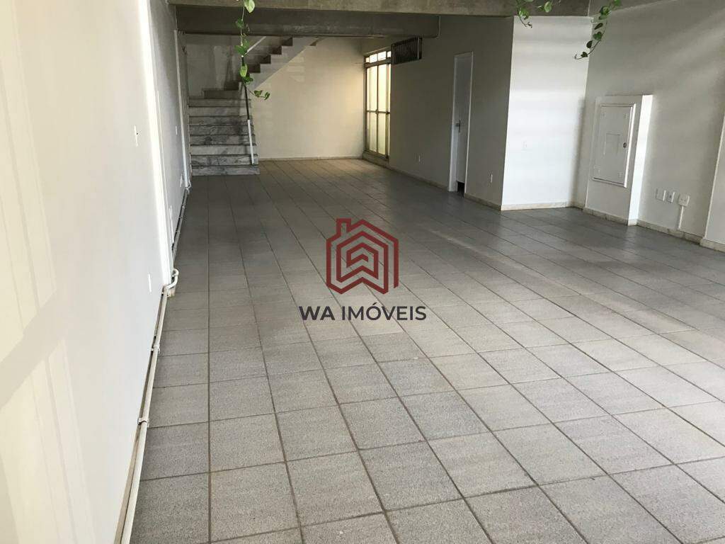 Loja para aluguel no Cidade Jardim: 