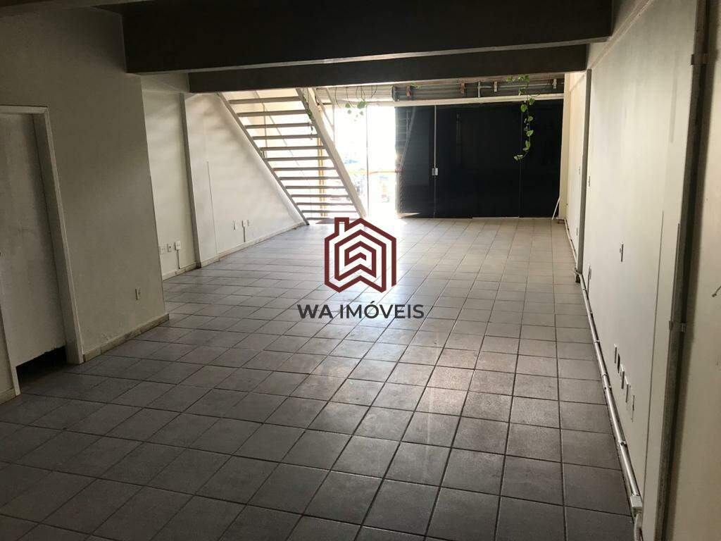 Loja para aluguel no Cidade Jardim: 
