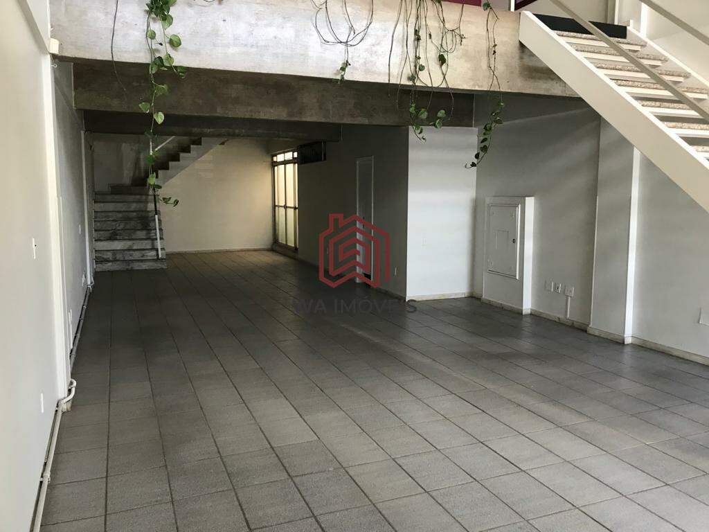 Loja para aluguel no Cidade Jardim: 