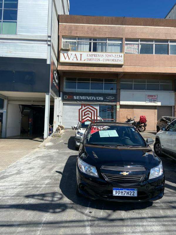Loja para aluguel no Cidade Jardim: 