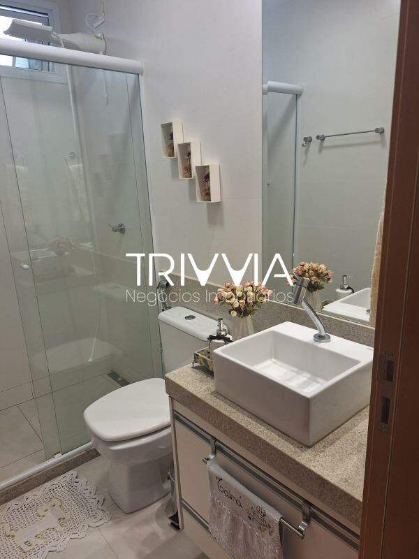 Apartamento à venda no Santa Mônica: 