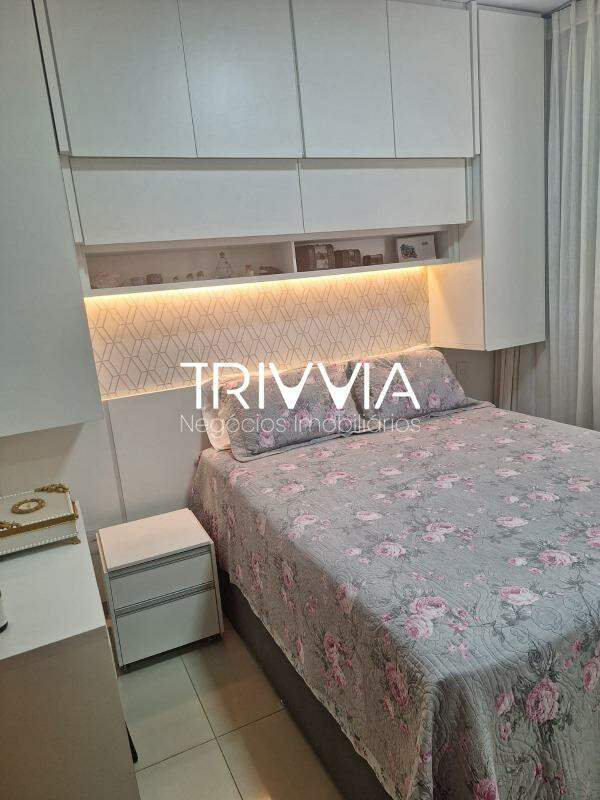 Apartamento à venda no Santa Mônica: 