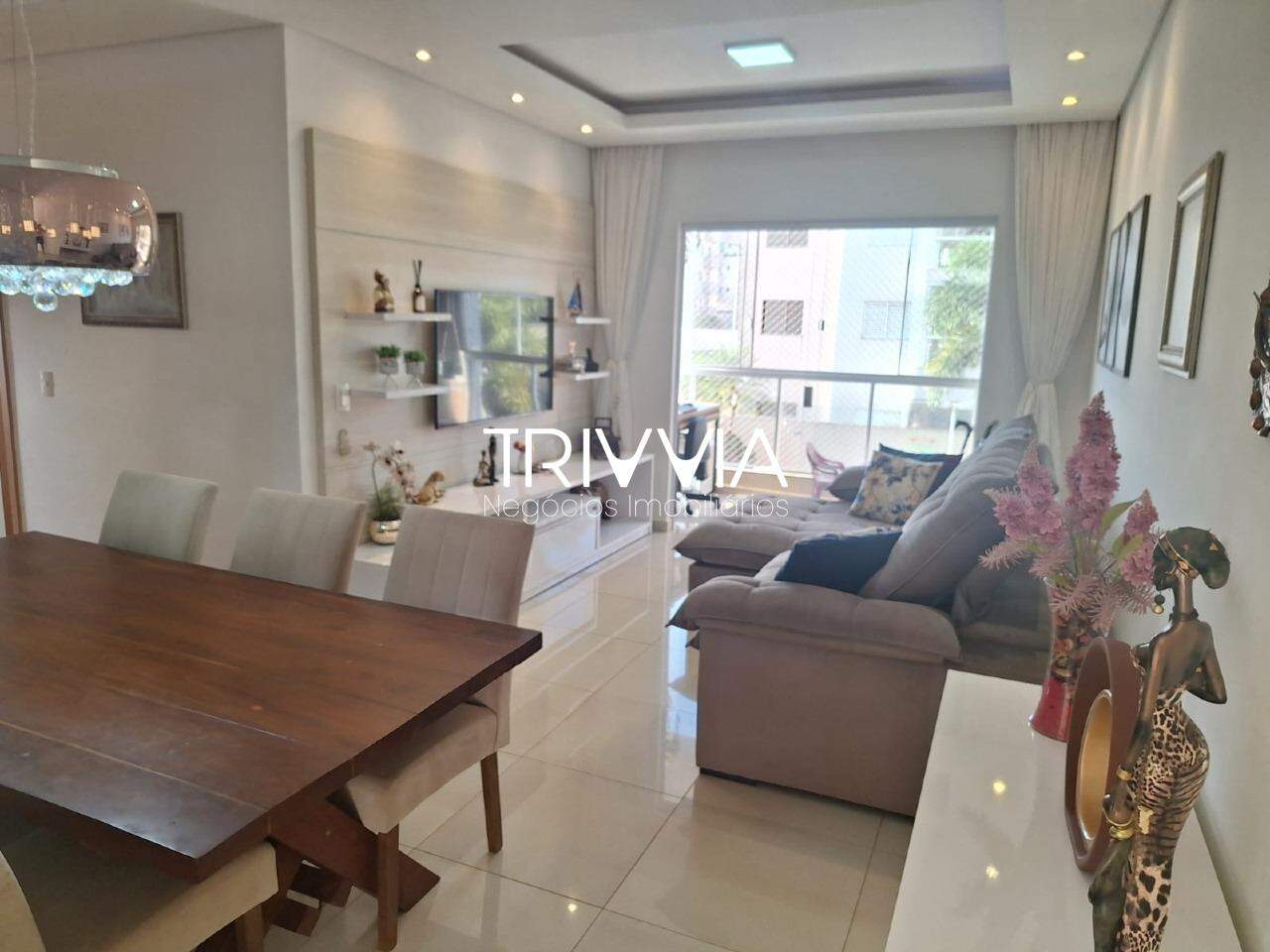 Apartamento à venda no Santa Mônica: 