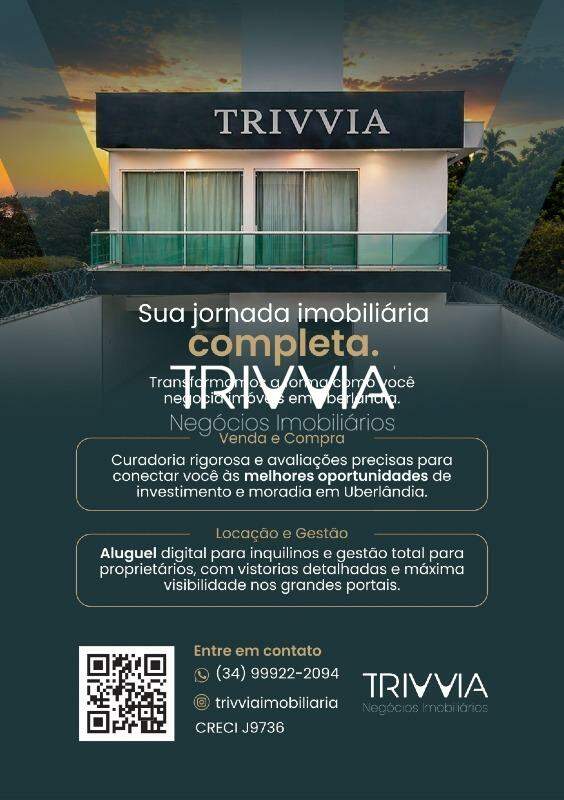 Apartamento à venda no Osvaldo Rezende: 