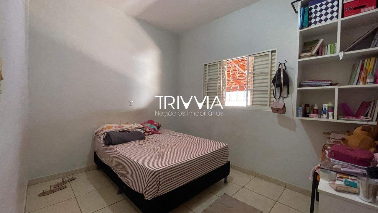 Casa à venda no Buritis: 