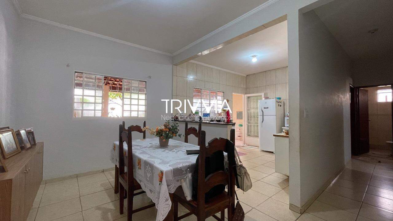 Casa à venda no Buritis: 