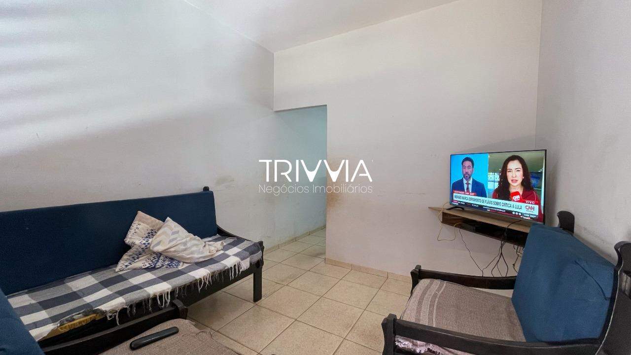 Casa à venda no Buritis: 