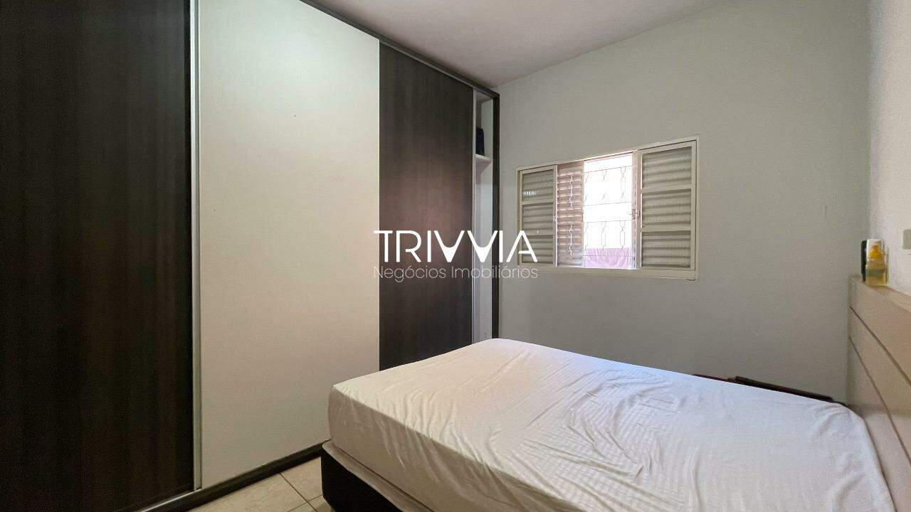Casa à venda no Buritis: 
