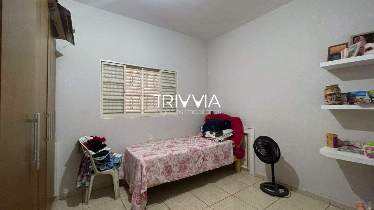 Casa à venda no Buritis: 