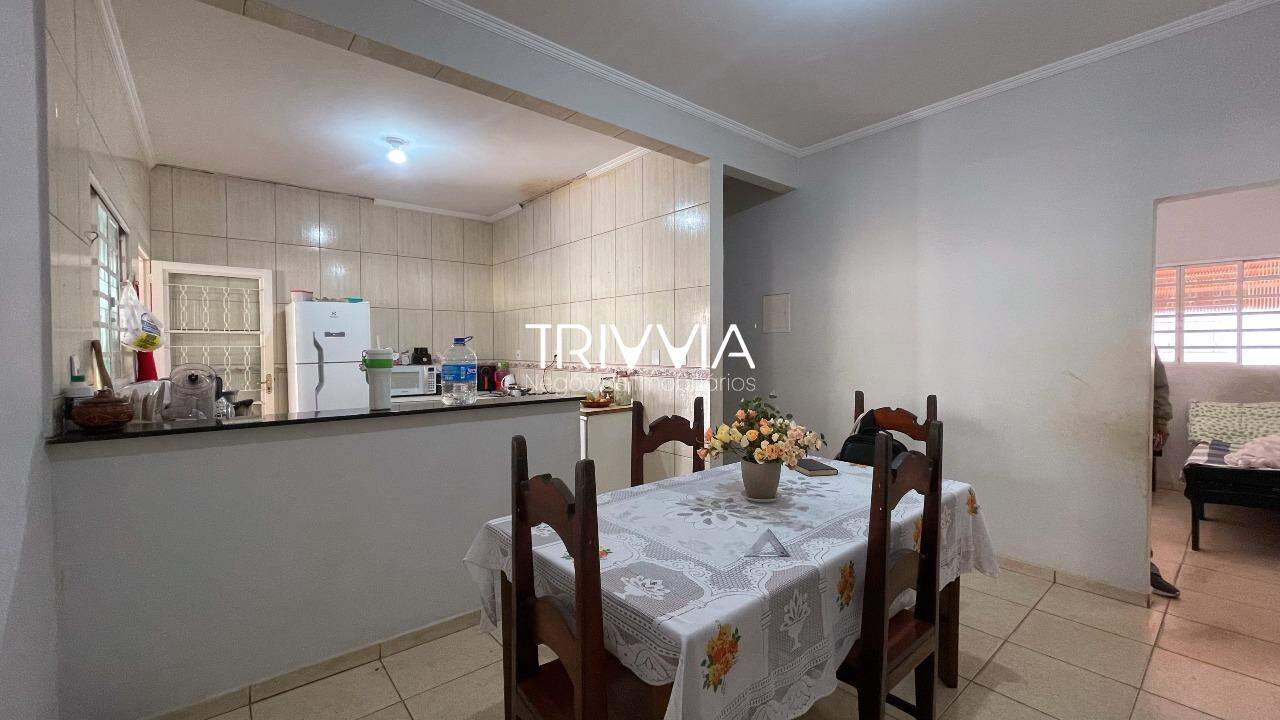 Casa à venda no Buritis: 