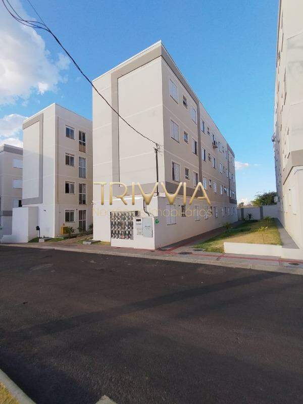 Apartamento à venda no Chácaras Tubalina e Quartel: 