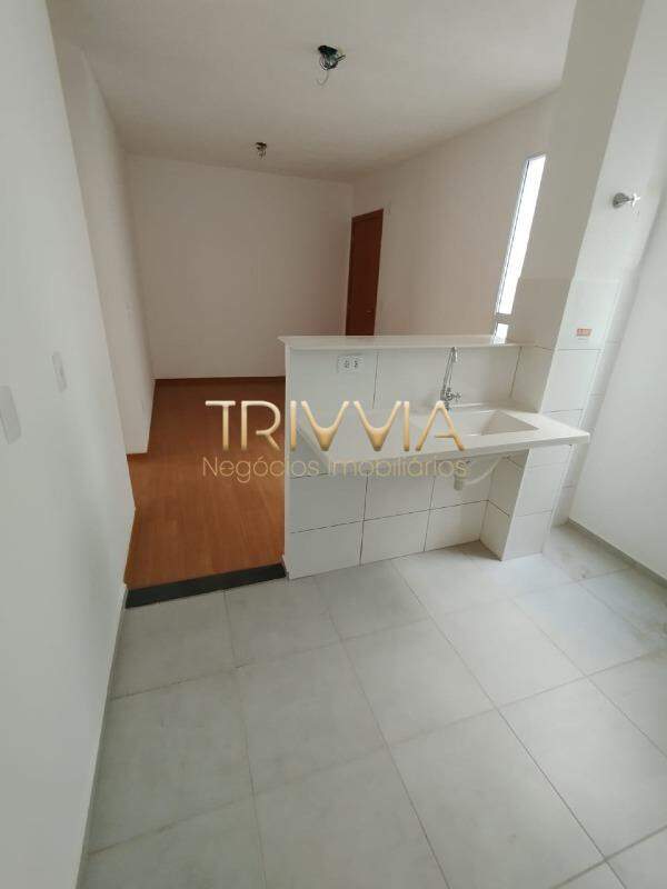 Apartamento à venda no Chácaras Tubalina e Quartel: 