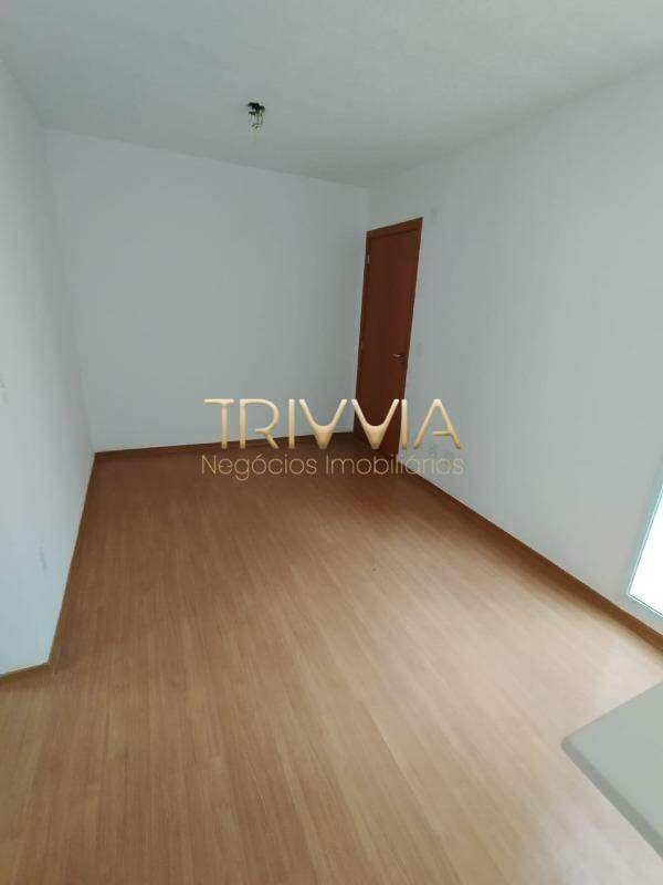 Apartamento à venda no Chácaras Tubalina e Quartel: 