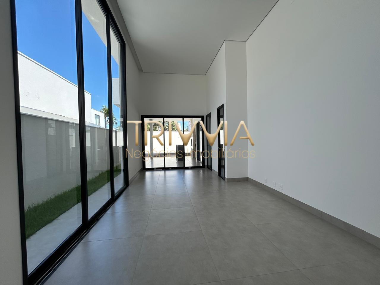 Casa em condomínio à venda no Jardim Botânico: 