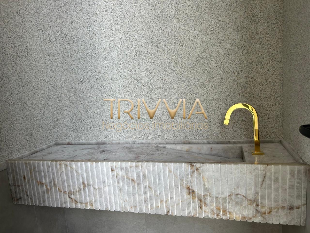 Casa em condomínio à venda no Jardim Botânico: 