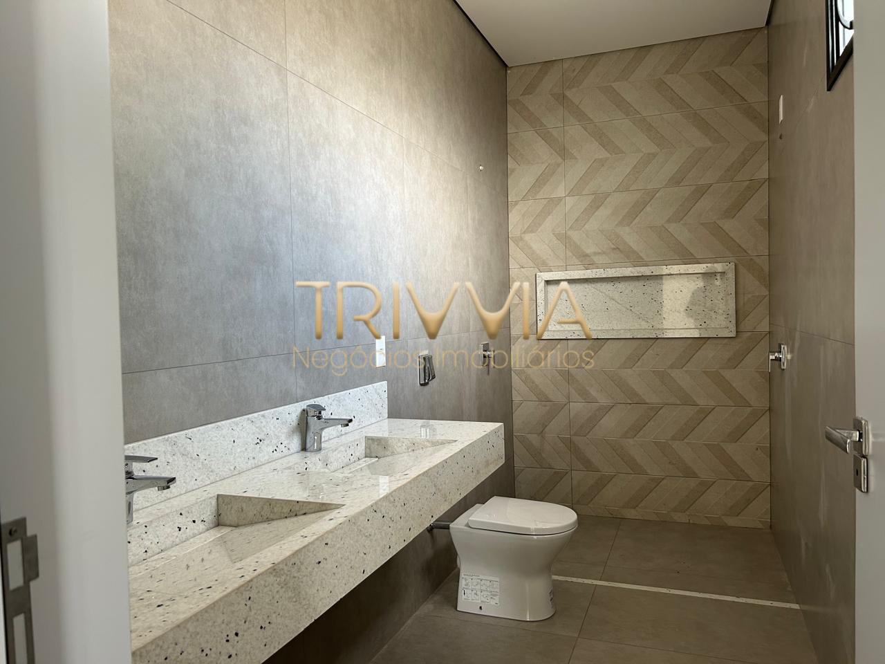 Casa em condomínio à venda no Jardim Botânico: 