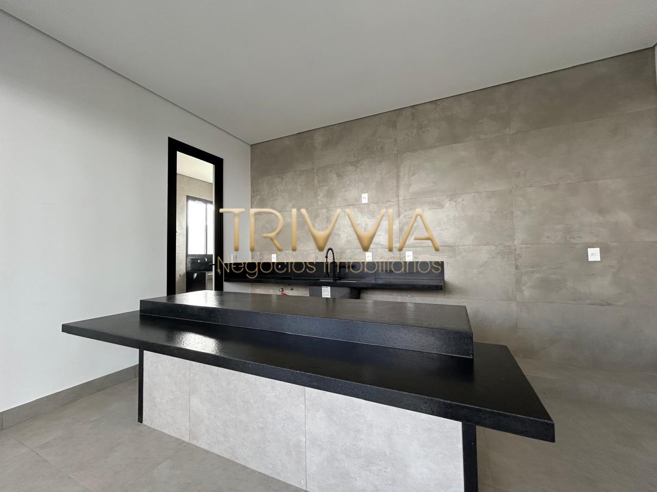 Casa em condomínio à venda no Jardim Botânico: 