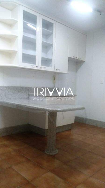 Apartamento à venda no Tabajaras: 