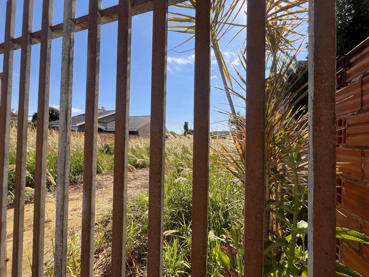 Lote à venda no Jardim Gisela: 