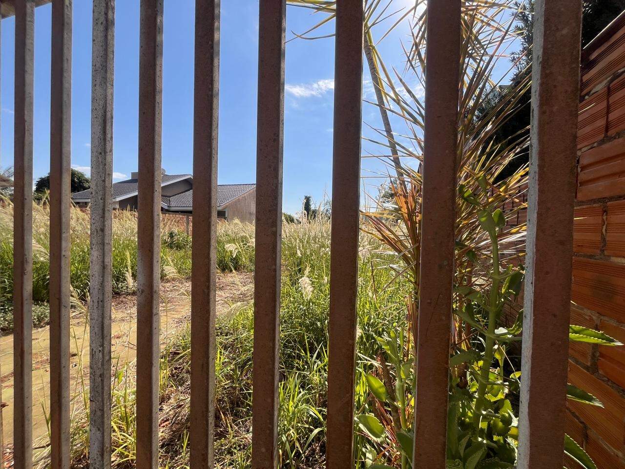 Lote à venda no Jardim Gisela: 