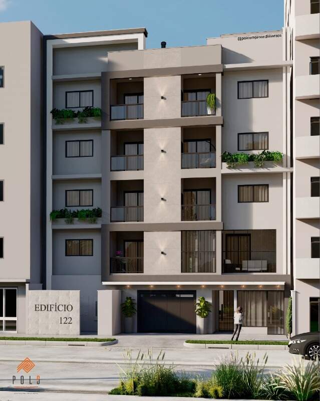Apartamento à venda no Tocantins: 