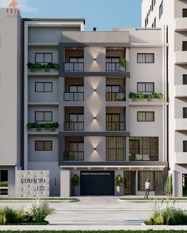 Apartamento à venda no Tocantins: 