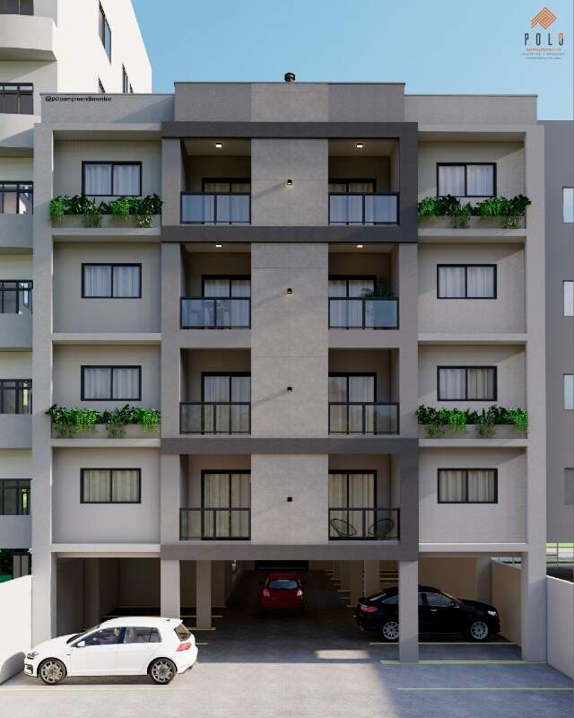 Apartamento à venda no Tocantins: 