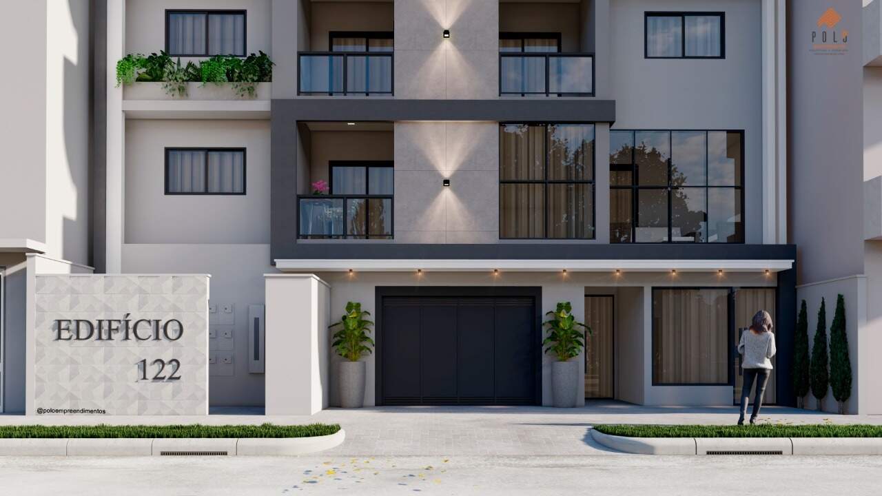 Apartamento à venda no Tocantins: 